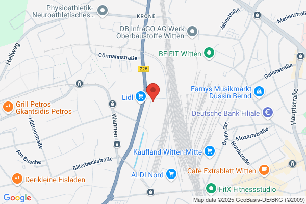 Versicherungsvermittlung &
