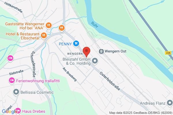 LVM Versicherung Christian Skalski - Versicherungsagentur