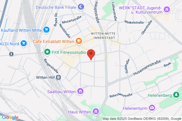 HDI Versicherungen: Pathmanathan Ashok - GESCHLOSSEN