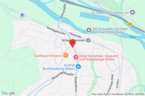 Provinzial Geschäfsstelle Ulrich Striewisch e.K.