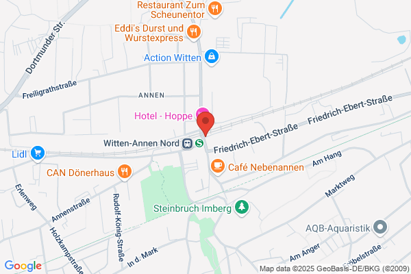 Wäscherei und Reinigung Heigwer