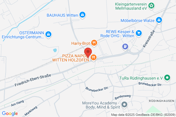 Heiden Werbetechnik