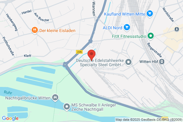 CDC GmbH Content Distribution Center