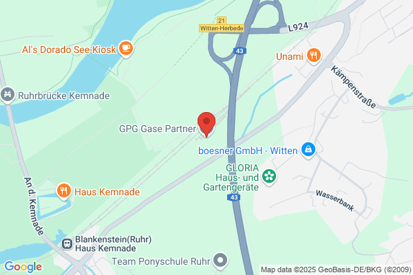 G Promotion GmbH