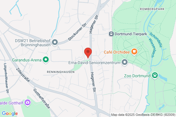 Pons Dentaltechnik GmbH