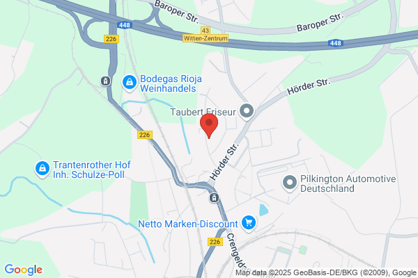 ASP GmbH