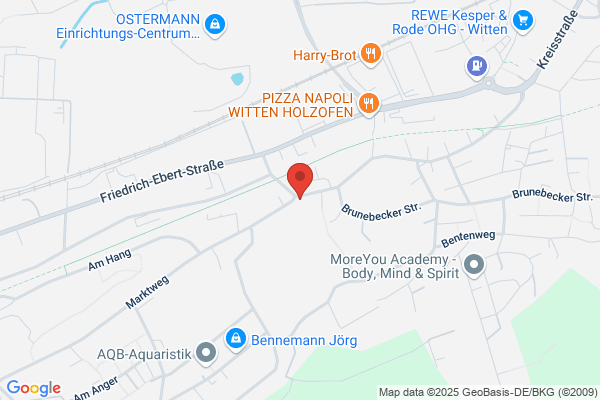 Tierwelt-Rüdinghausen/ Hundefachmarkt