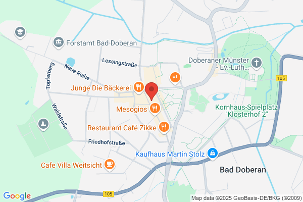 ENGEL & VÖLKERS Heiligendamm • Kühlungsborn