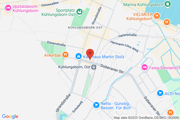 R+V Versicherung