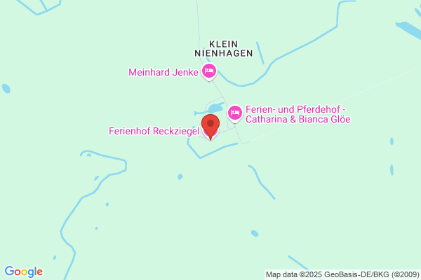 Ferienhof Porm UG