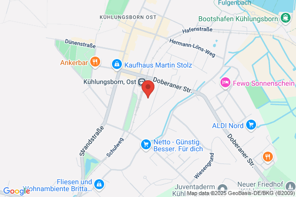 Bestattungsinstitut Schoof OHG
