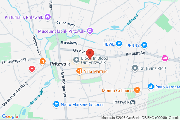 City Pizzeria