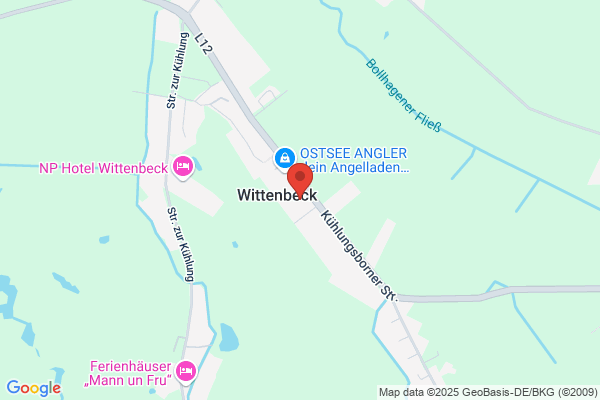 Fft-Transporte Wittenbeck