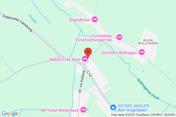 Gemeinde Wittenbeck