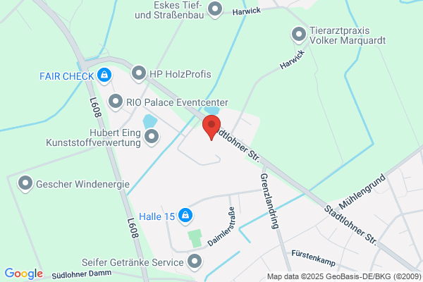 Gescher Vermögensverwaltung KG