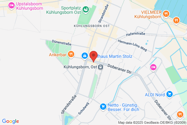 Ihr Friseur GmbH