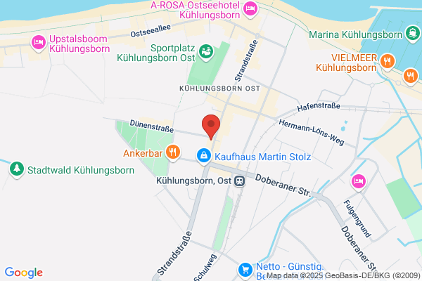 Ihr Platz Inh. Georg Rosenkranz