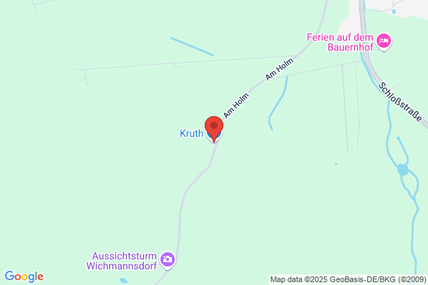Kruth GmbH