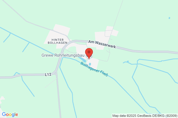 Planungsgruppe Gieseke Baubetreuungs GmbH