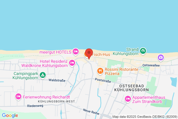 Rettungstürme