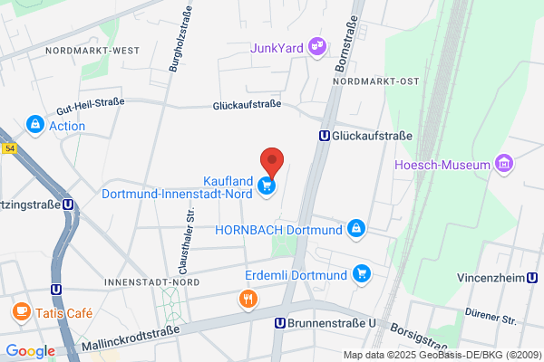 TEDi GmbH & Co. KG