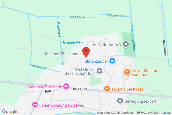 Uns Katenbeker Melkhof GmbH