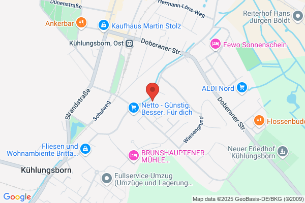 WIBRA Zahntechnik GmbH