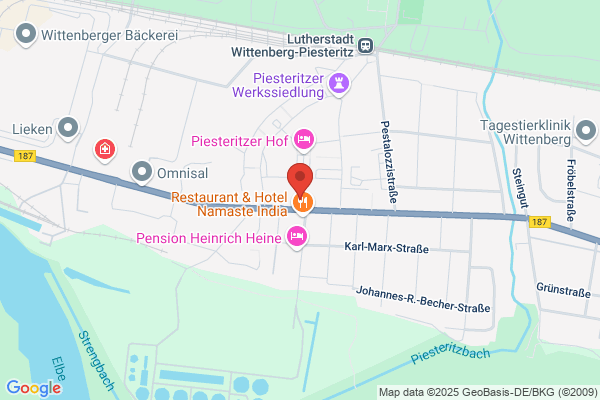 Apotheke Melanchthon