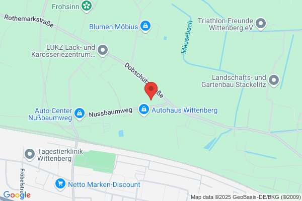 LOG ONE GmbH