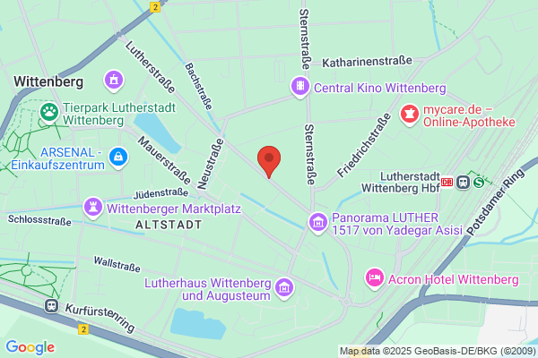Gerburg Schollmeyer