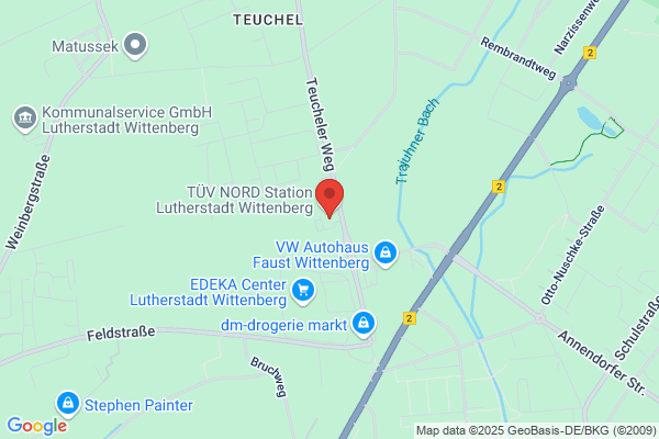 Auto-Service Center Dessau GmbH