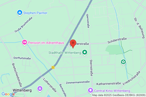 BERND GLIESCHE Autohandel-Autopflege-Autoankauf