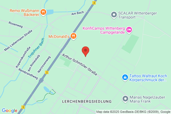 Ihr Autoglaser Wittenberg GmbH