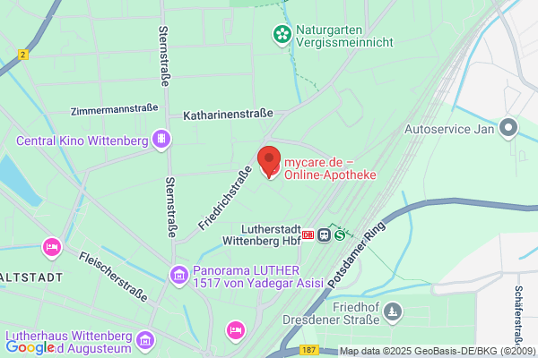 Detlef Bethge