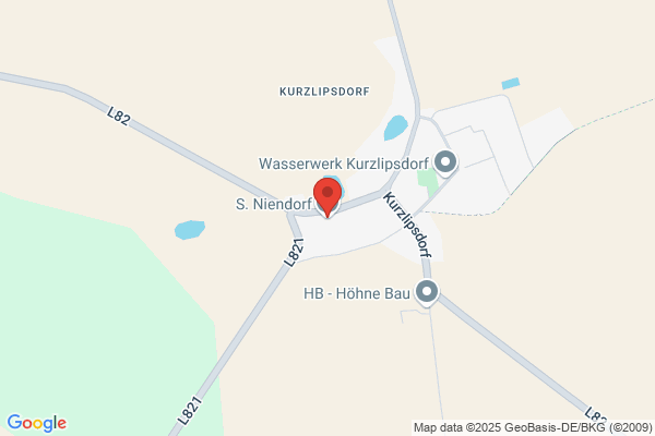Niendorf Baustoffgroßhandel u. Transport GmbH
