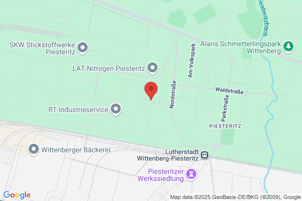 Kramer GmbH + Co. KG Wittenberg