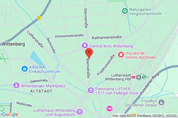Bestattungsinstitut der Tischler eG