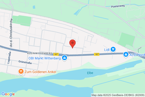Blumen Wolff