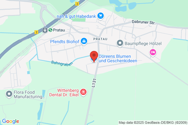 Blumenhaus Azalee Inh. Mandy Balfanz