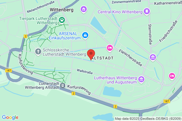 Buchhandlung Verbo Solo
