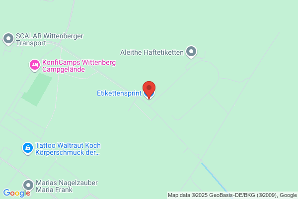 Etikettensprint GmbH
