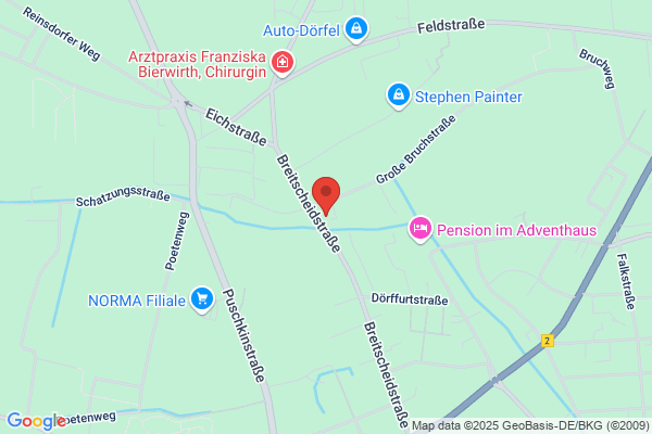 Büromaschinen Service Wittenberg