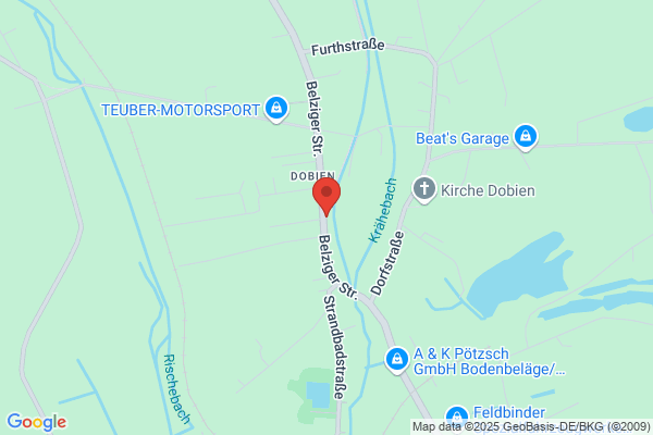 Zur Alten Mühle