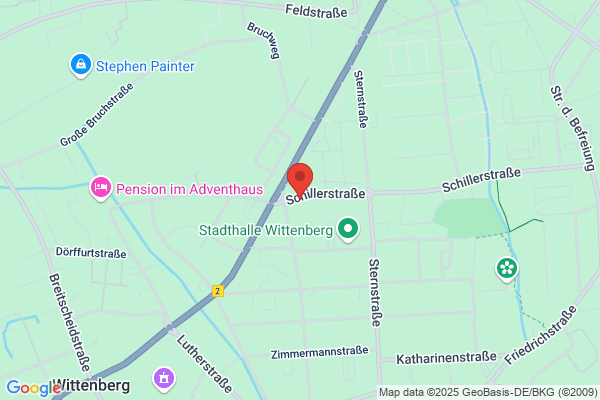 Sterncafè