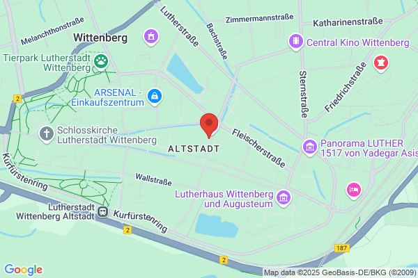 Flemming Dental GmbH Wittenberg
