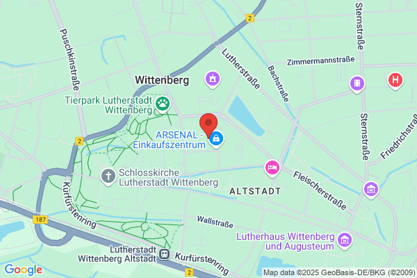 Rossmann Drogeriemärkte