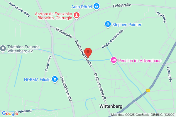 Elbe Druckerei Wittenberg GmbH