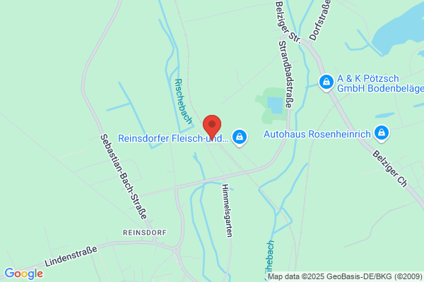 Elektrogroßhandel Tempel GmbH