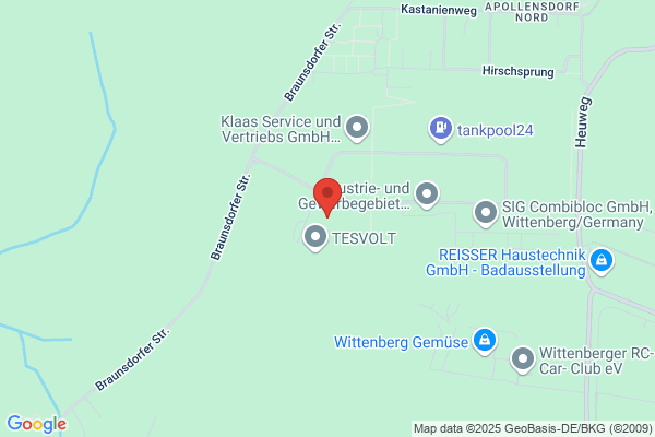 Schaltanlagenbau Peggy Hüller
