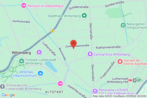Fahrschule Wolfgang Schulzyk